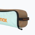 Turistické kreslo Helinox Beach mint multiblock 8