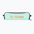 Kempingová stolička Helinox Sunset mint multiblock 7