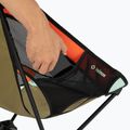 Helinox One (re) mint multiblock touring chair 10
