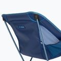 Turistické kreslo Helinox One (re) blue block 8