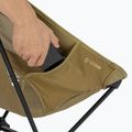 Turistické kreslo Helinox One (re) coyote tan 10
