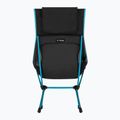Turistické kreslo Helinox One Highback (re) čierne 3