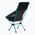 Turistické kreslo Helinox One Highback (re) čierne 4