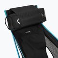 Turistické kreslo Helinox One Highback (re) čierne 6