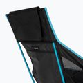 Turistické kreslo Helinox One Highback (re) čierne 8