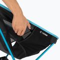 Turistické kreslo Helinox One Highback (re) čierne 9