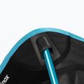 Turistické kreslo Helinox One Highback (re) čierne 10