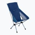 Turistické kreslo Helinox One Highback (re) modrý blok
