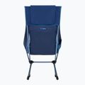 Turistické kreslo Helinox One Highback (re) modrý blok 3