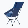 Turistické kreslo Helinox One Highback (re) modrý blok 4