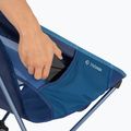 Turistické kreslo Helinox One Highback (re) modrý blok 8