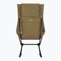 Turistické kreslo Helinox One Highback (re) coyote tan 3