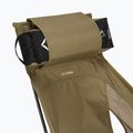 Turistické kreslo Helinox One Highback (re) coyote tan 6