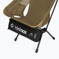 Turistické kreslo Helinox One Highback (re) coyote tan 7