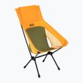 Turistické kreslo Helinox One Highback (re) plameň multiblok