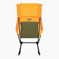 Turistické kreslo Helinox One Highback (re) plameň multiblok 3