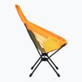Turistické kreslo Helinox One Highback (re) plameň multiblok 5