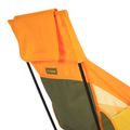 Turistické kreslo Helinox One Highback (re) plameň multiblok 8
