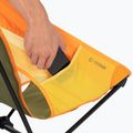 Turistické kreslo Helinox One Highback (re) plameň multiblok 9