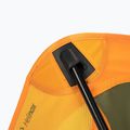 Turistické kreslo Helinox One Highback (re) plameň multiblok 10