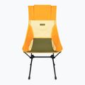 Turistické kreslo Helinox Sunset flame multiblock 2