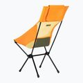 Turistické kreslo Helinox Sunset flame multiblock 3