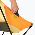 Turistické kreslo Helinox Sunset flame multiblock 8