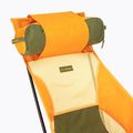Turistické kreslo Helinox Sunset flame multiblock 9
