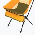 Turistické kreslo Helinox Sunset flame multiblock 10