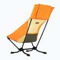 Turistické kreslo Helinox Beach flame multiblock 3