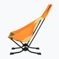 Turistické kreslo Helinox Beach flame multiblock 4