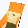 Turistické kreslo Helinox Beach flame multiblock 5