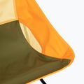 Turistické kreslo Helinox Beach flame multiblock 6