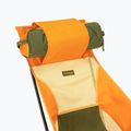 Turistické kreslo Helinox Beach flame multiblock 7