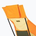 Turistické kreslo Helinox Beach flame multiblock 8