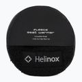 Helinox Fleecový ohrievač sedadla pre stoličky Highback (re) čierny 10