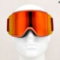 Lyžiarske okuliare Smith Squad XL terra flow/everyday red/storm blue sensor 8