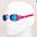 Detské plavecké okuliare Speedo Biofuse 2.0 Junior pink/pink 6