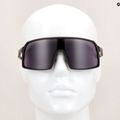 Slnečné okuliare Oakley Sutro matte olive/prizm road black 12