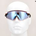 Slnečné okuliare Oakley Encoder matte moss green/prizm snow sapphire 12