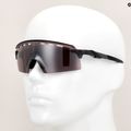 Slnečné okuliare Oakley Encoder Strike Vented matte grey smoke/prizm road black 7