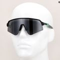 Slnečné okuliare Oakley Sutro Lite Sweep matte black/prizm black 12