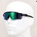 Slnečné okuliare Oakley Radar EV Path matte black/prizm jade polarized 12
