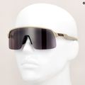 Slnečné okuliare Oakley Sutro Lite matte sand/prizm road black 12