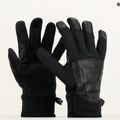 Rossignol pánske lyžiarske rukavice Aston G black 3