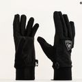 Rossignol Xc Active lyžiarske rukavice čierne 4