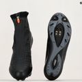 Pánska MTB cyklistická obuv DMT WKM1 black/orange 16