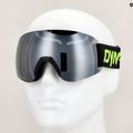 Lyžiarske okuliare DYNAFIT Speed yellow/black 08-0000049917-2470 7