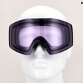 Lyžiarske okuliare Oakley Fall Line matte black/prizm snow clear 10