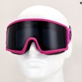 Lyžiarske okuliare Oakley Target Line ultra purple/dark grey 10